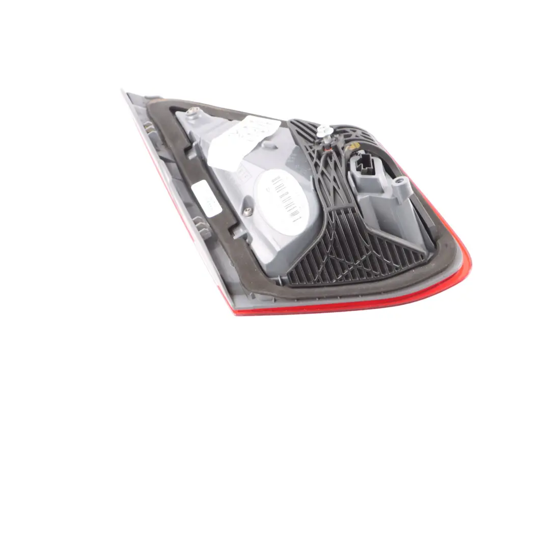 Lamp Right O/S Light Trunk Lid Boot Tailgate to Mercedes C205 Rear with Part number A2059066800 Mercedes C205 Rear Lamp Right O/S Light Trunk Lid Boot Tailgate - SKU A2059066800 - Part number A2059066800