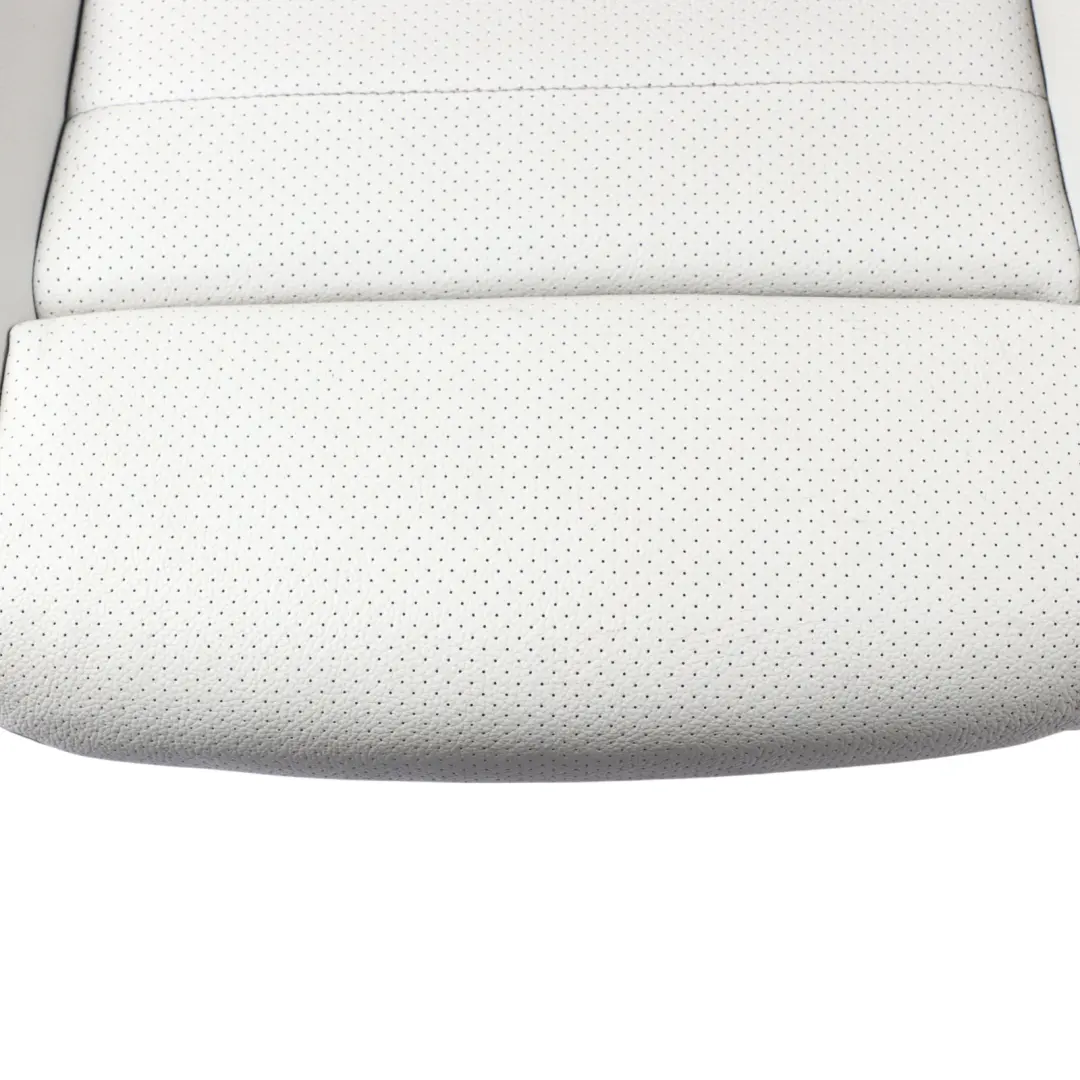 Mercedes C205 Coupe Seat Front Left N/S Heated Memory Imiation Leather Grey - SKU A2059104502-6 - Part number A2059104502