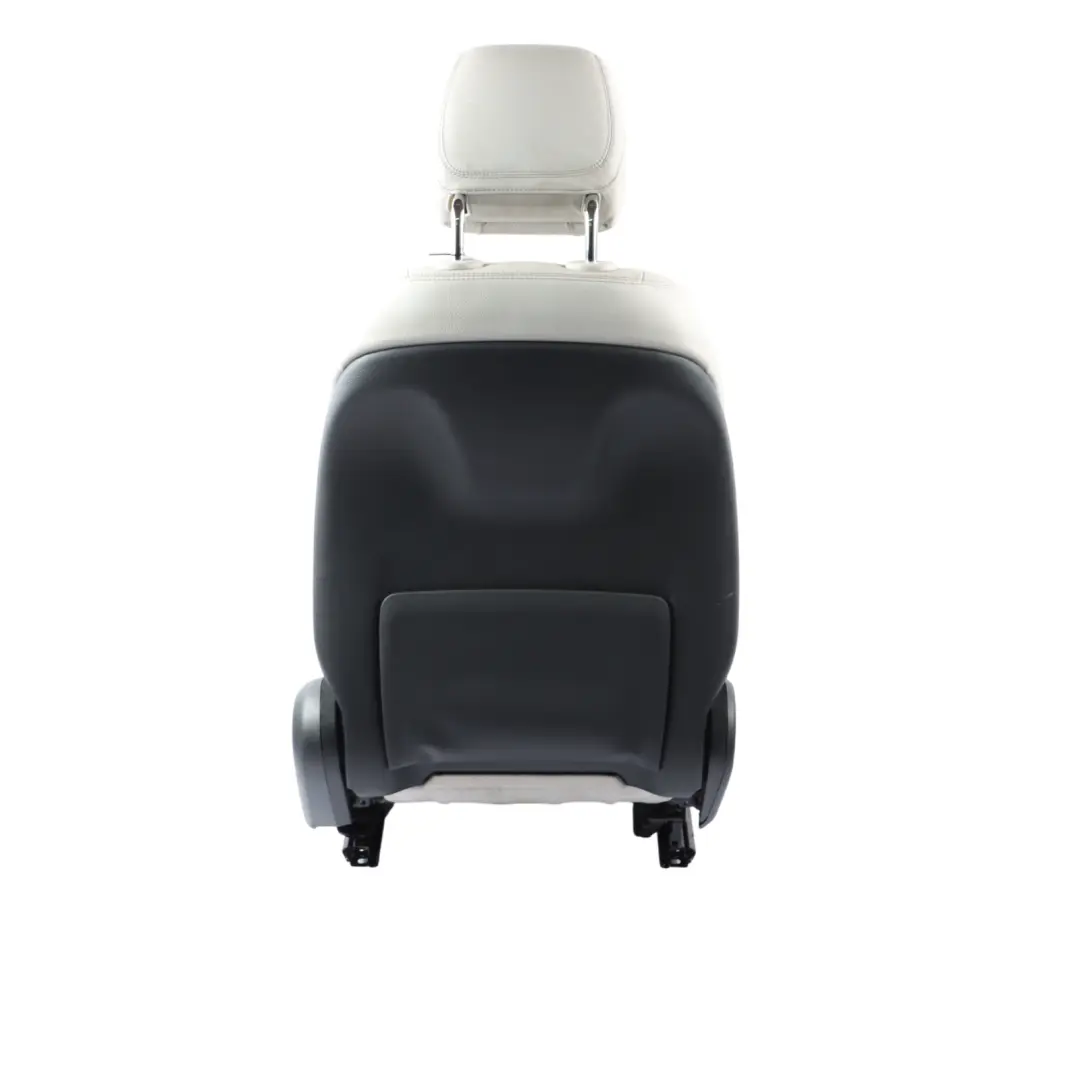 Mercedes W205 S205 Seat Front Right O/S Interior Memory Heated Leather Grey - SKU A2059106112-4 - Part number A2059106112