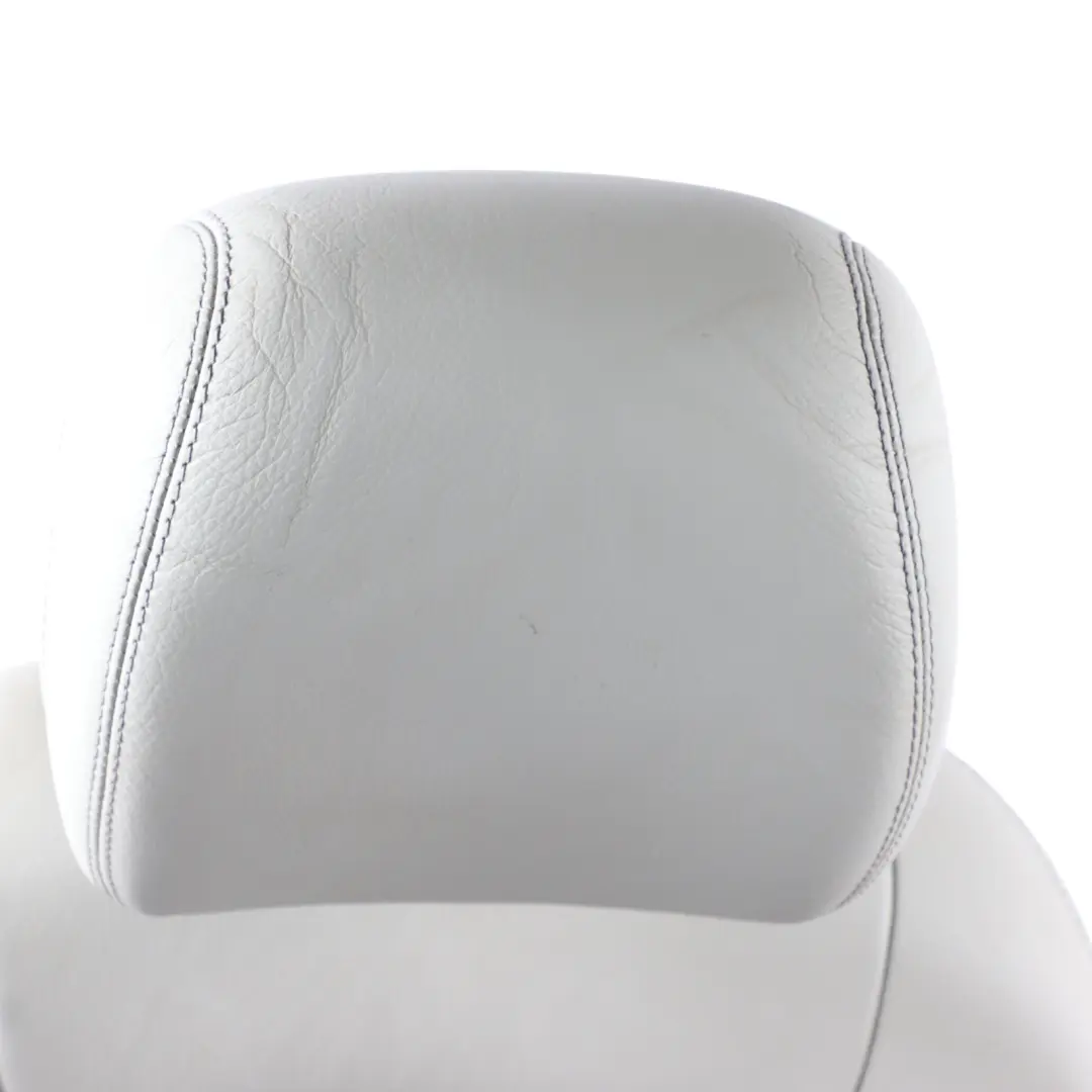 Front Left N/S Interior Memory Heated Leather Grey to Mercedes W205 S205 Seat with Part number A2059106112 Mercedes W205 S205 Seat Front Left N/S Interior Memory Heated Leather Grey - SKU A2059106112-4 - Part number A2059106112