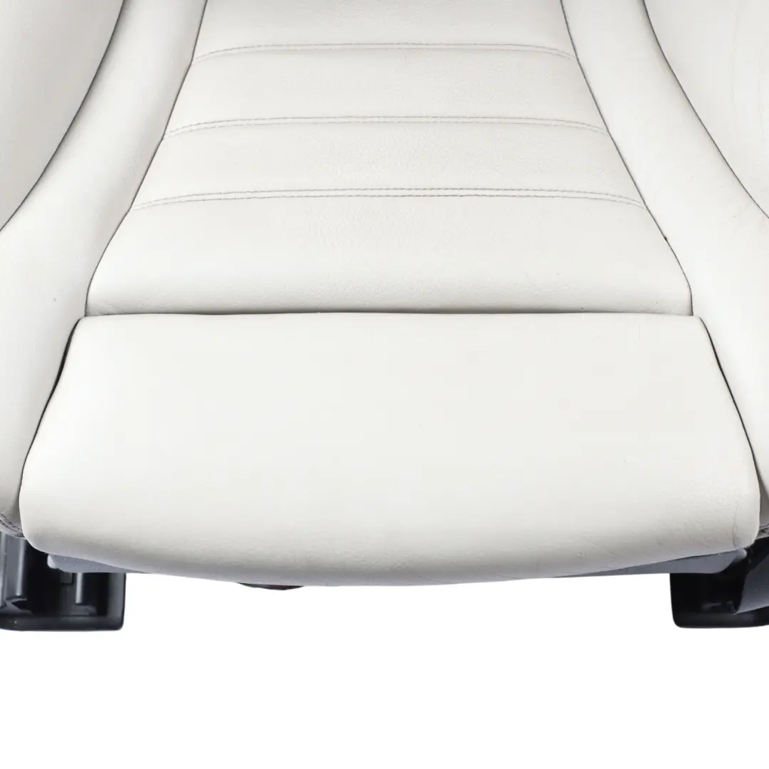 Front Left N/S Interior Memory Heated Leather Grey to Mercedes W205 S205 Seat with Part number A2059106112 Mercedes W205 S205 Seat Front Left N/S Interior Memory Heated Leather Grey - SKU A2059106112-4 - Part number A2059106112