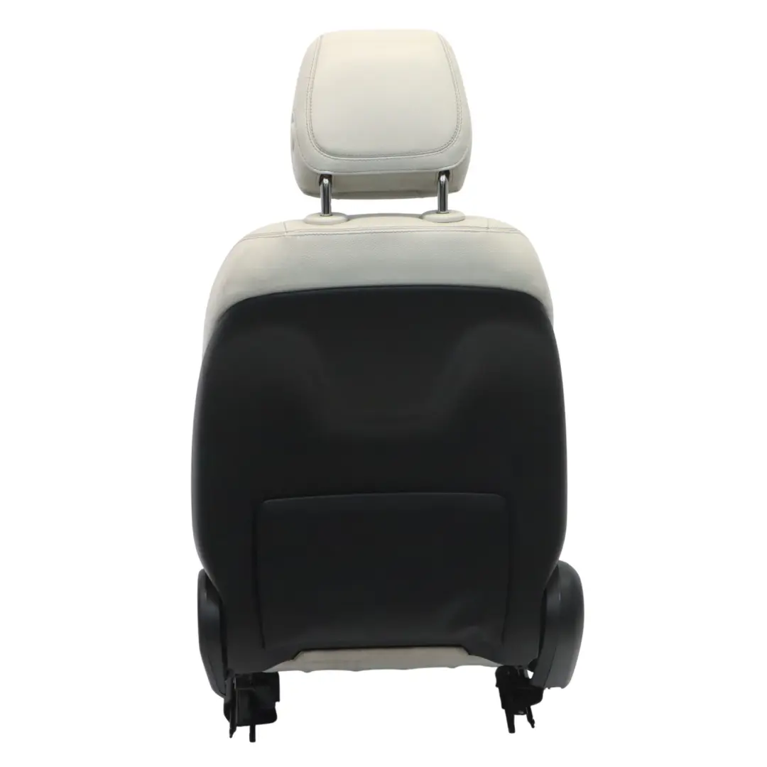 Mercedes W205 S205 Seat Front Right O/S Interior Memory Heated Leather Grey - SKU RHD-A2059106112-5 - Part number A2059106112
