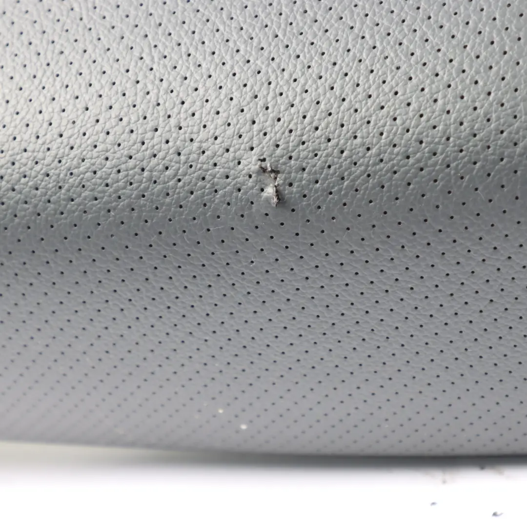 Sedile posteriore Panca Rivestimento Rivestimento Finta Pelle Nera per Mercedes W205 con numero di parte A2059200650 Mercedes W205 Sedile posteriore Panca Rivestimento Rivestimento Finta Pelle Nera - SKU A2059200650-1 - Numero di parte A2059200650