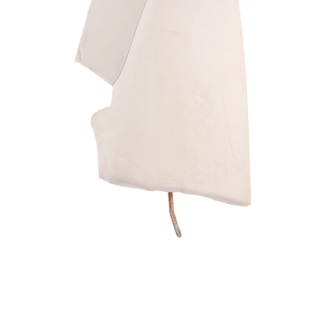 Mercedes W205 Rear Lateral Panel Seat Left N/S Cover Finisher Leather - SKU A2059202500-1 - Part number A2059202500