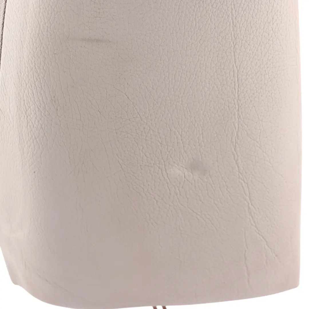 Lateral Panel Seat Left N/S Cover Finisher Leather to Mercedes W205 Rear with Part number A2059202500 Mercedes W205 Rear Lateral Panel Seat Left N/S Cover Finisher Leather - SKU A2059202500-1 - Part number A2059202500