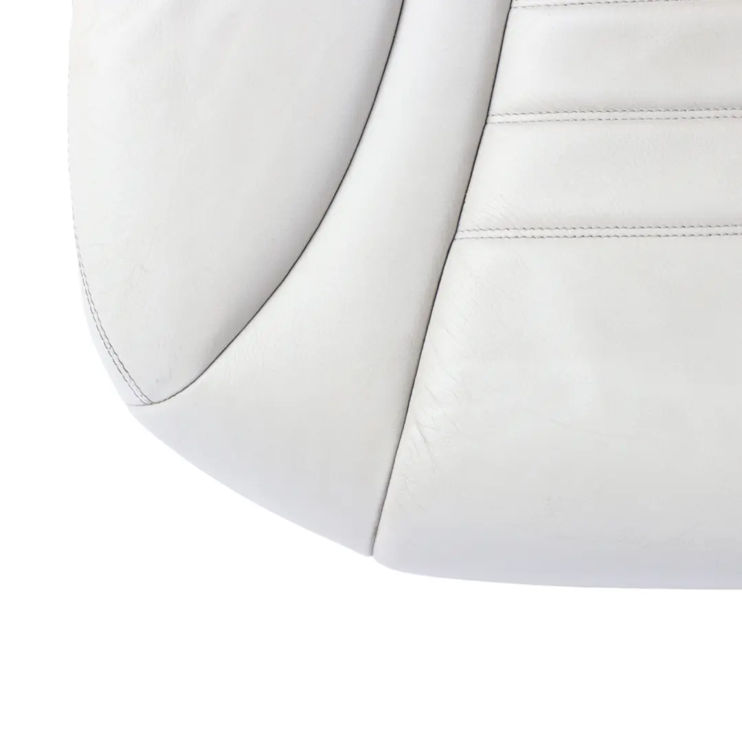 Bench Couch Covering Trim Seating Grey Leather to Mercedes W205 Rear Seat with Part number A2059206705 Mercedes W205 Rear Seat Bench Couch Covering Trim Seating Grey Leather - SKU A2059206705-2 - Part number A2059206705