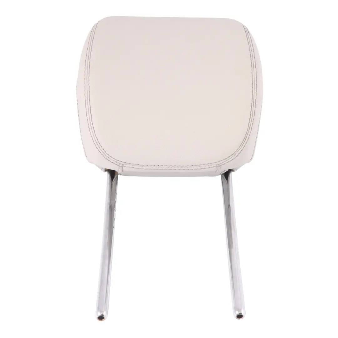 Front Headrest Mercedes C205 C238 Seat Left Right N/O/S Leather Grey to with Part number A2059704950 Front Headrest Mercedes C205 C238 Seat Left Right N/O/S Leather Grey - SKU A2059704950 - Part number A2059704950