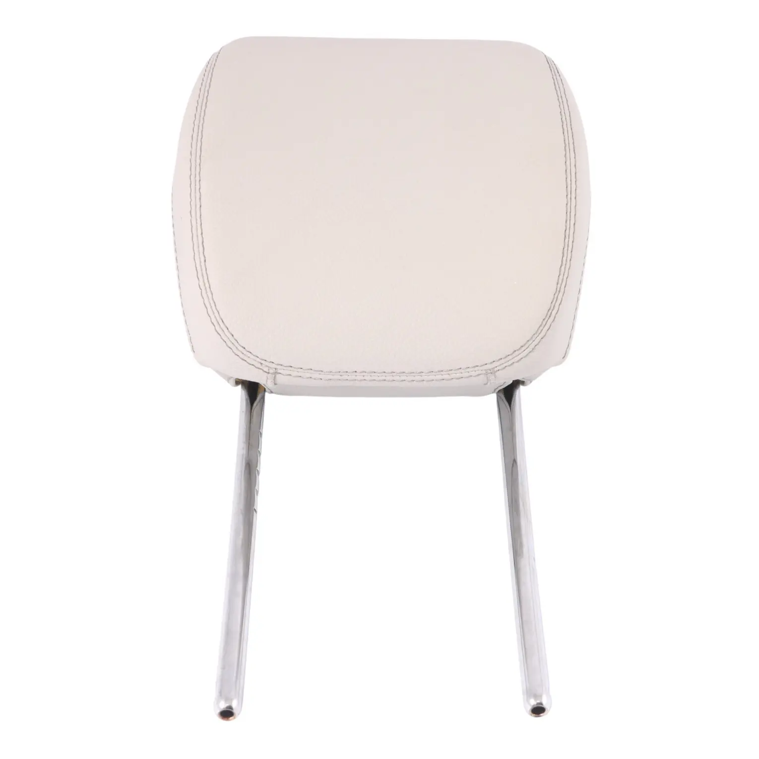 Reposacabezas delantero Mercedes C205 C238 Asiento Izquierda Derecha Cuero Gris