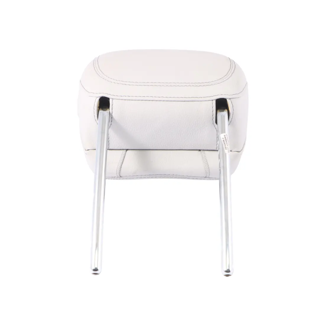 Appui tête avant Mercedes C205 C238 Siège Gauche Droite Cuir Gris pour à propos du numéro de pièce A2059704950 Appui tête avant Mercedes C205 C238 Siège Gauche Droite Cuir Gris - SKU A2059704950 - Numéro de pièce A2059704950