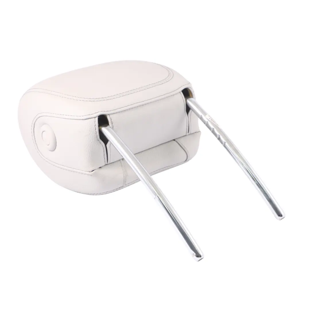 Appui tête avant Mercedes C205 C238 Siège Gauche Droite Cuir Gris pour à propos du numéro de pièce A2059704950 Appui tête avant Mercedes C205 C238 Siège Gauche Droite Cuir Gris - SKU A2059704950 - Numéro de pièce A2059704950