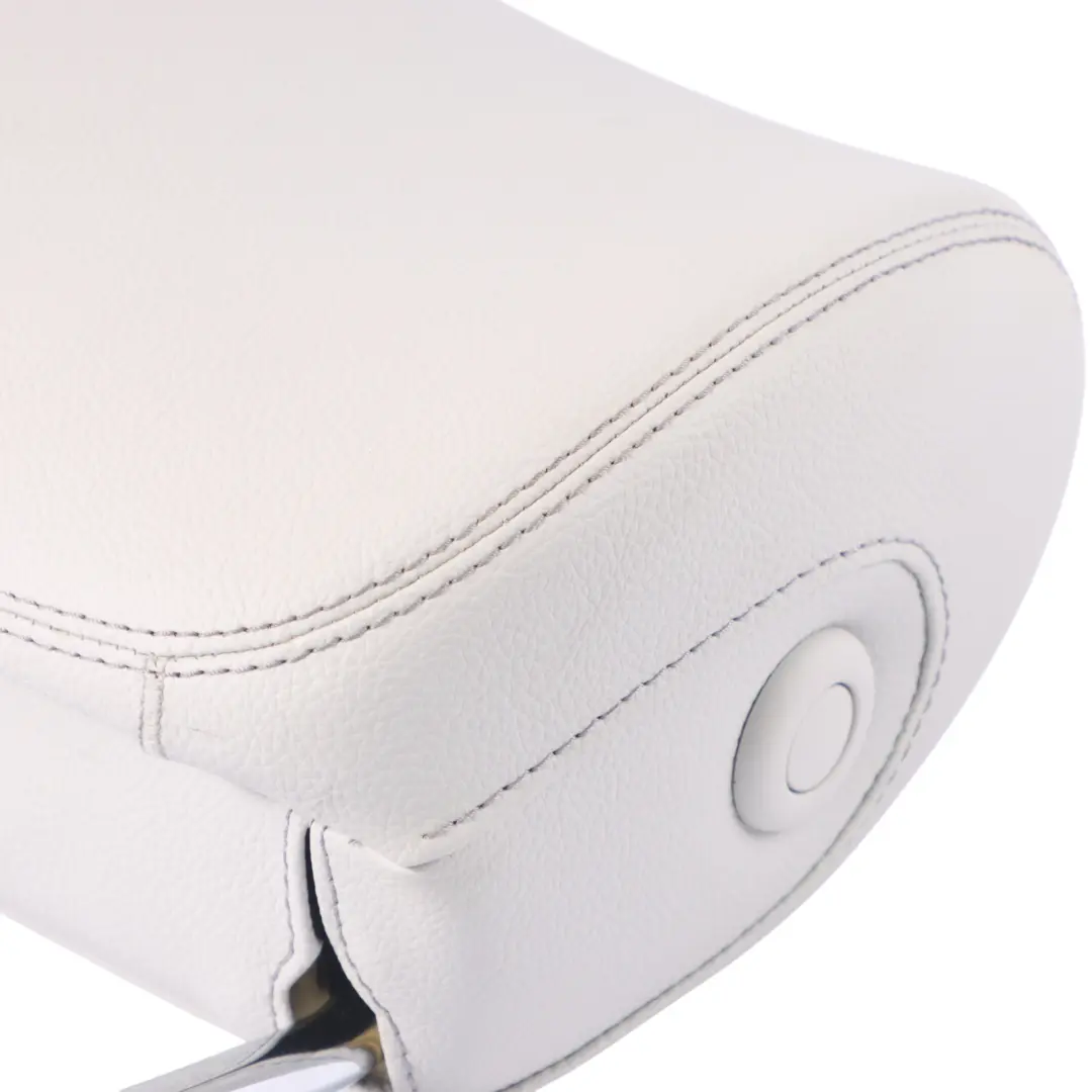  Appui tête avant Mercedes C205 C238 Siège Gauche Droite Cuir Gris - SKU A2059704950 - Numéro de pièce A2059704950