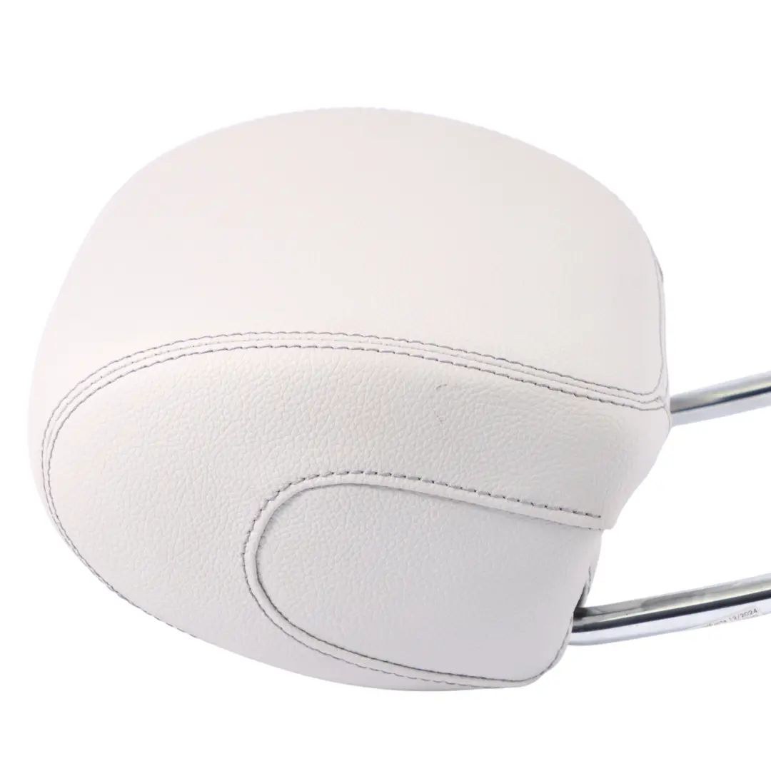 Appui tête avant Mercedes C205 C238 Siège Gauche Droite Cuir Gris pour à propos du numéro de pièce A2059704950 Appui tête avant Mercedes C205 C238 Siège Gauche Droite Cuir Gris - SKU A2059704950 - Numéro de pièce A2059704950