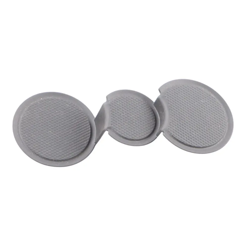 Mercedes A205 C205 Tapis Protection Caoutchouc Console Centrale - SKU A2059870114 - Numéro de pièce A2059870114