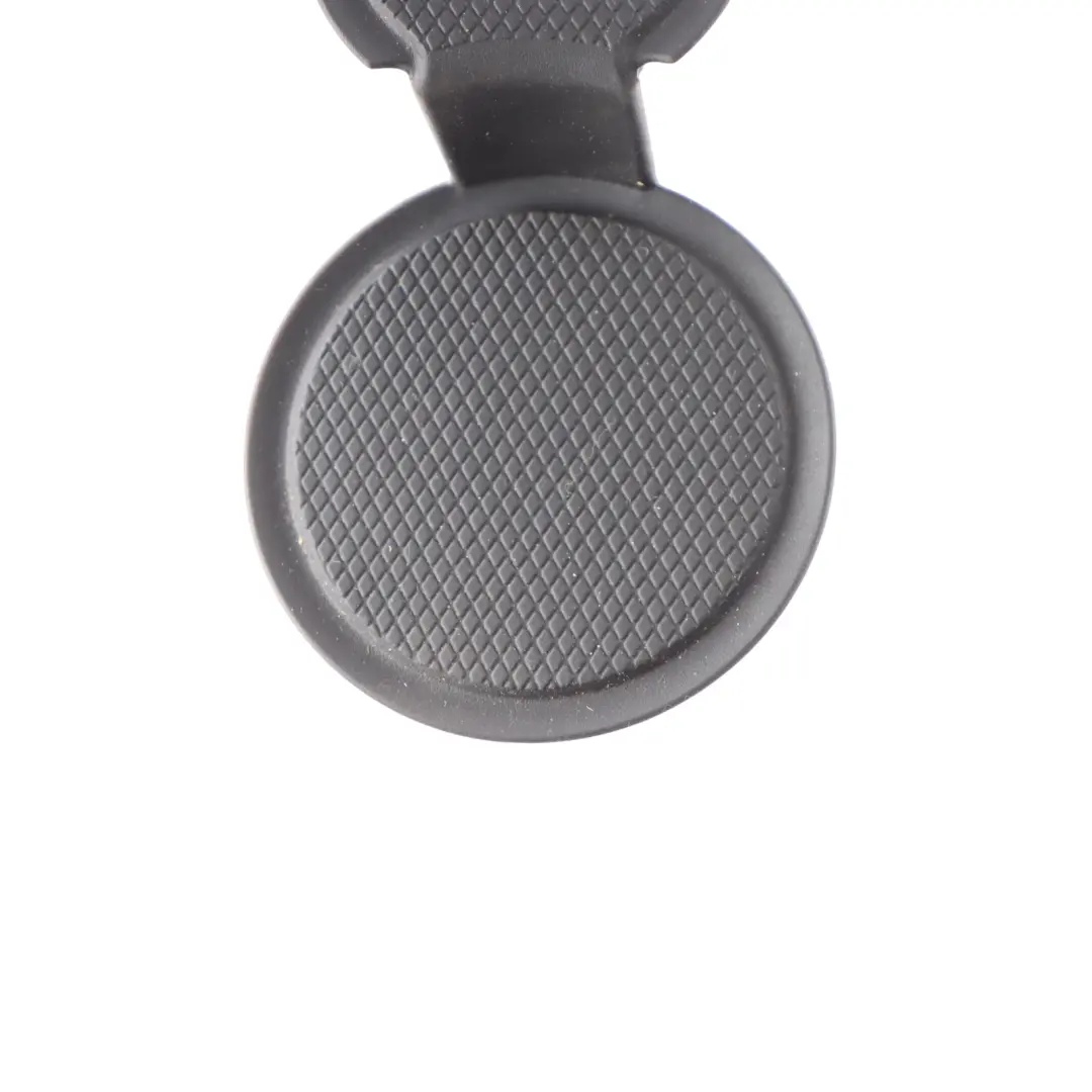Mercedes A205 C205 Mittel Konsole Cup Holder Matte Einfügen Gummi - SKU A2059870114 - Teilenummer A2059870114