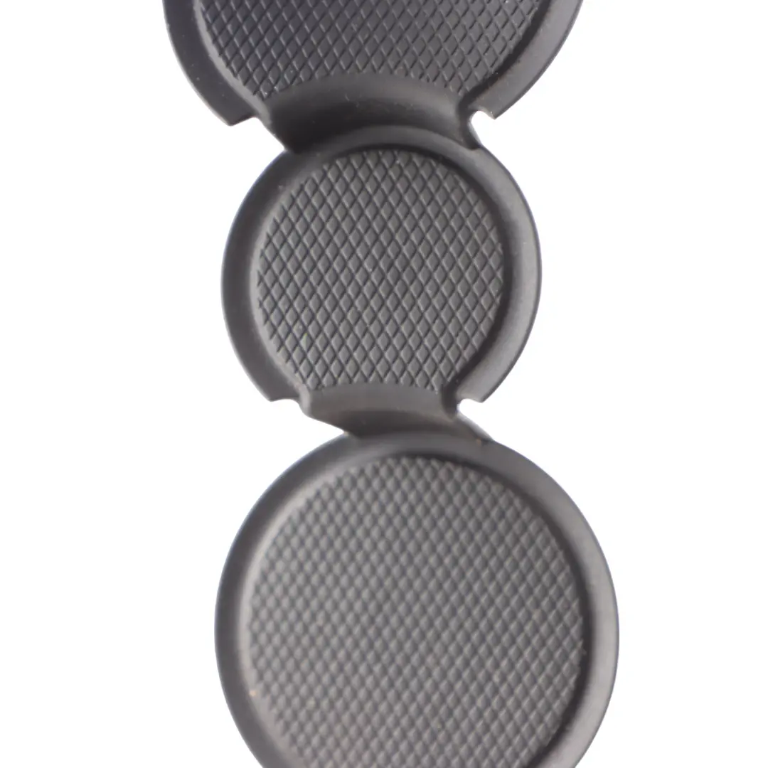 Mercedes A205 C205 Centre Console Cup Holder Mat Insert Cover Rubber - SKU A2059870114 - Part number A2059870114