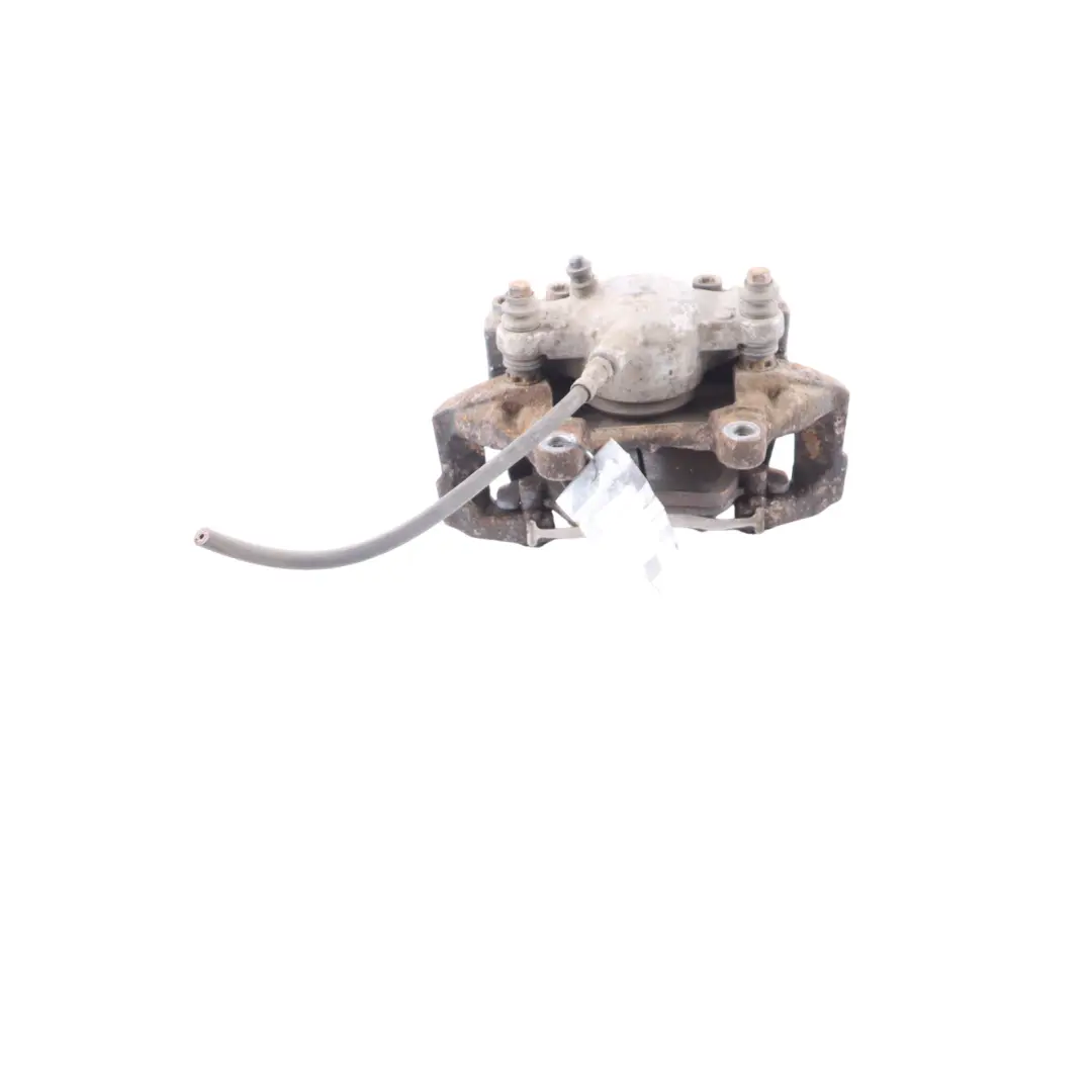 Mercedes R172 Front Brake Caliper Housing Right O/S - SKU A2074210181 - Part number A2074210181