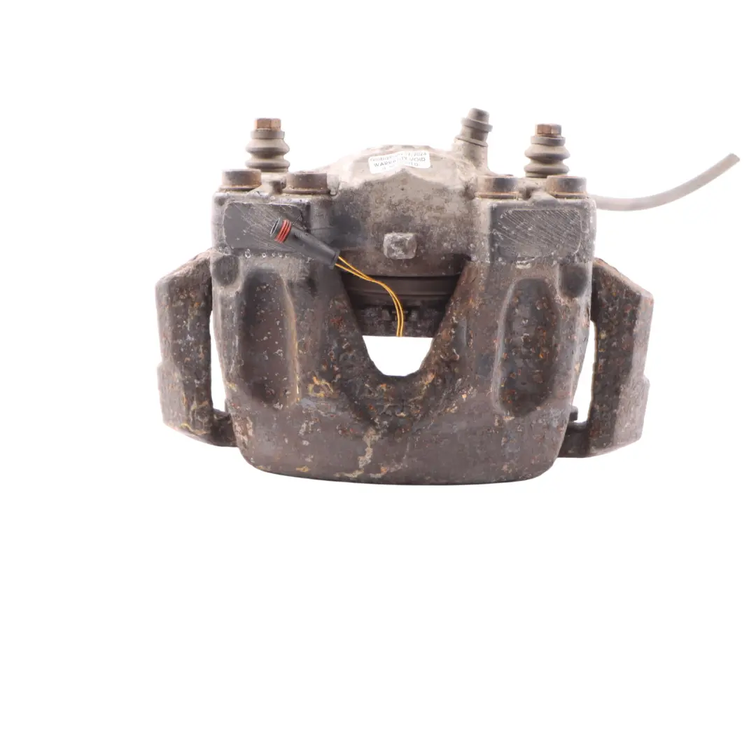 Mercedes R172 Front Brake Caliper Housing Right O/S - SKU A2074210181 - Part number A2074210181