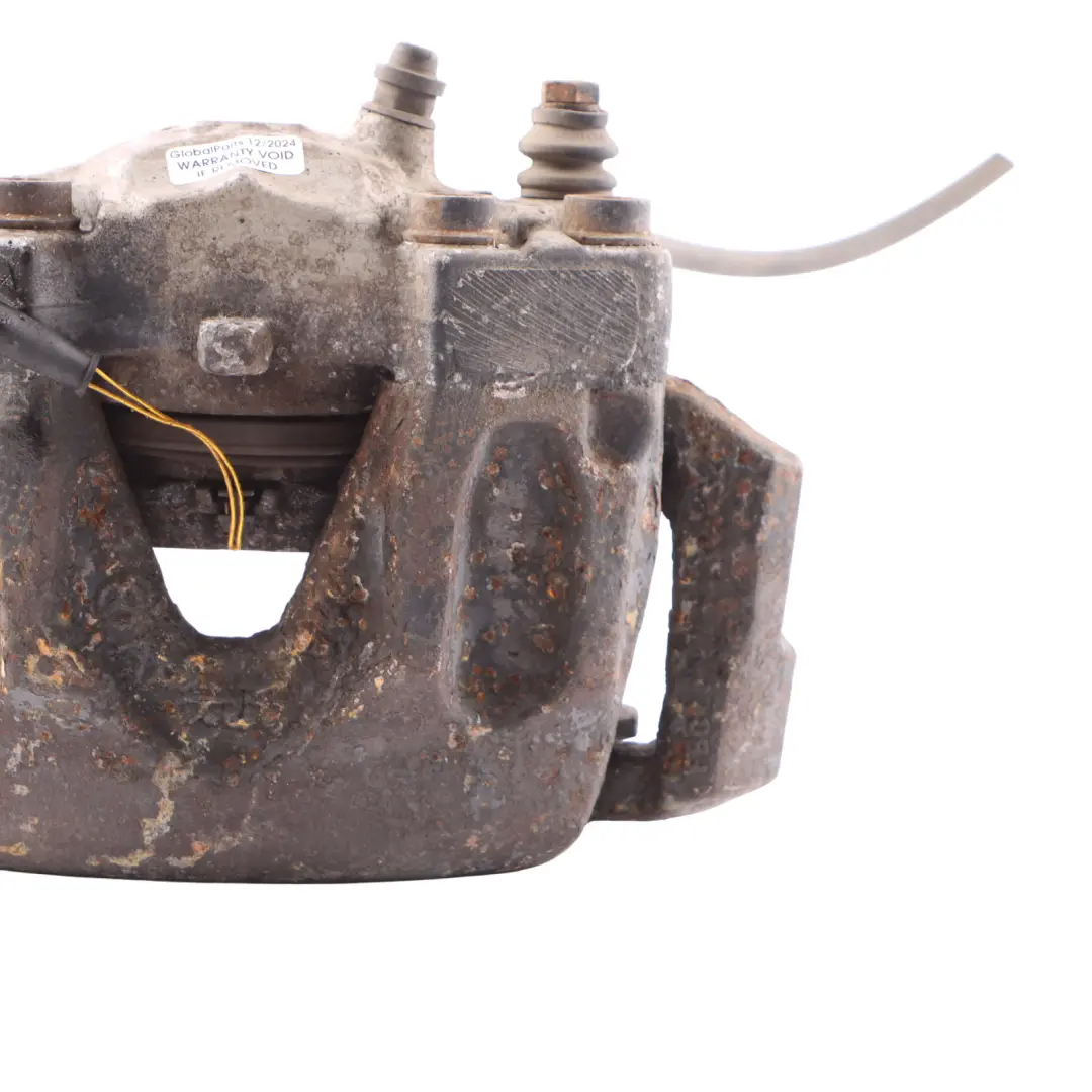 Mercedes R172 Front Brake Caliper Housing Right O/S - SKU A2074210181 - Part number A2074210181