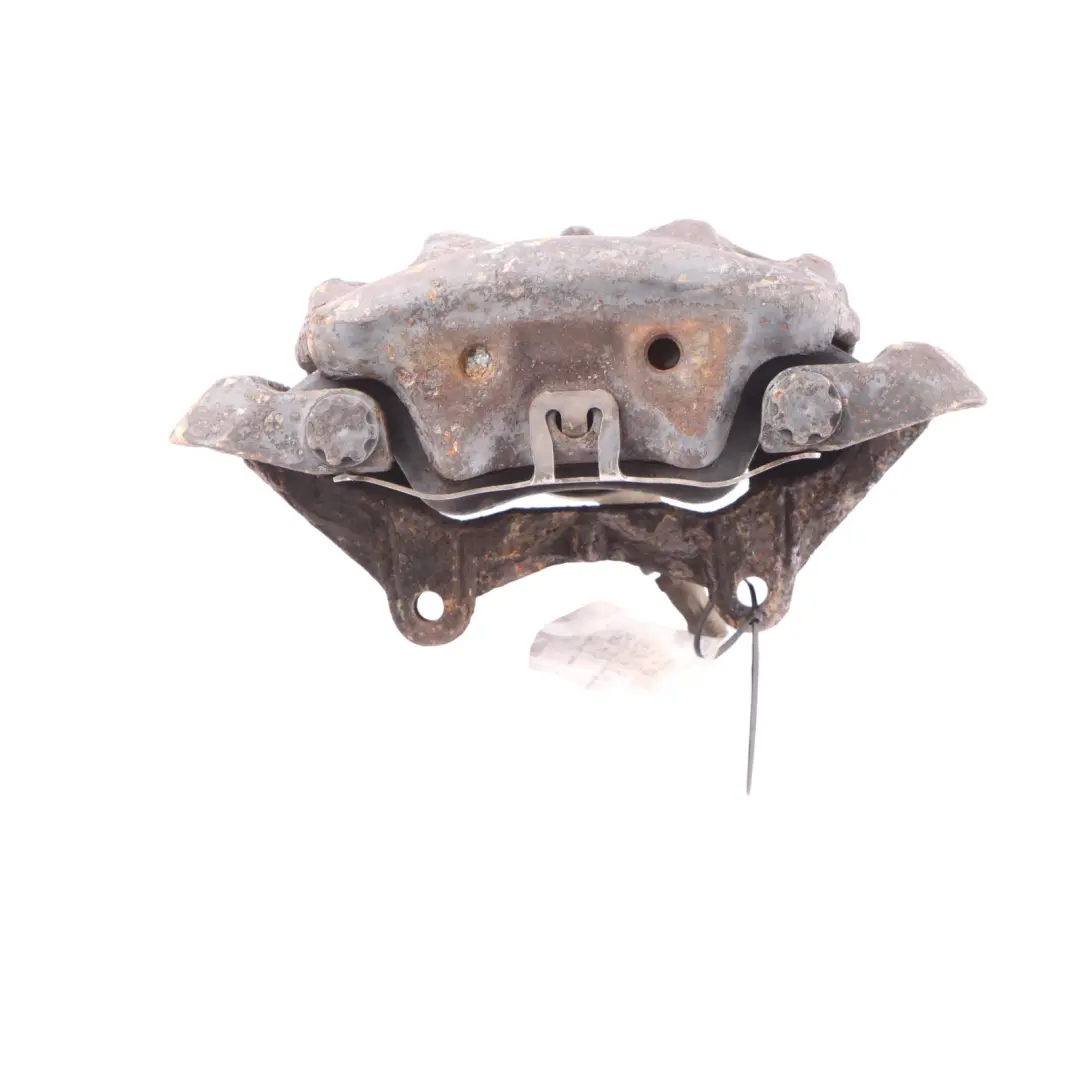 Front Brake Caliper Housing Right O/S to Mercedes R172 with Part number A2074210181 Mercedes R172 Front Brake Caliper Housing Right O/S - SKU A2074210181 - Part number A2074210181