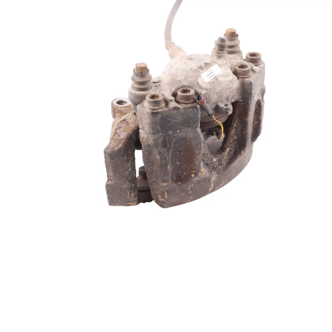 Mercedes R172 Front Brake Caliper Housing Right O/S - SKU A2074210181 - Part number A2074210181
