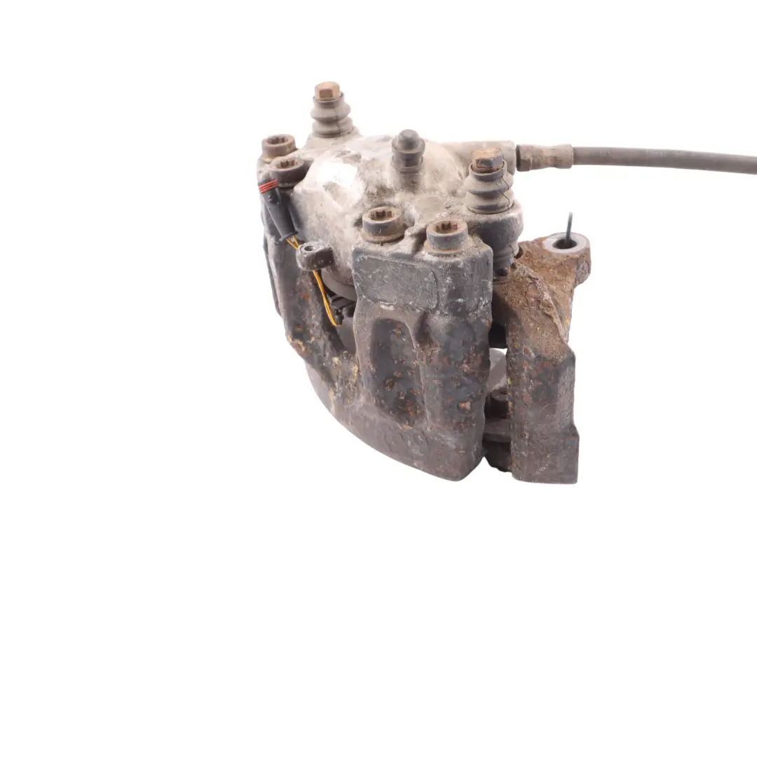 Mercedes R172 Front Brake Caliper Housing Right O/S - SKU A2074210181 - Part number A2074210181
