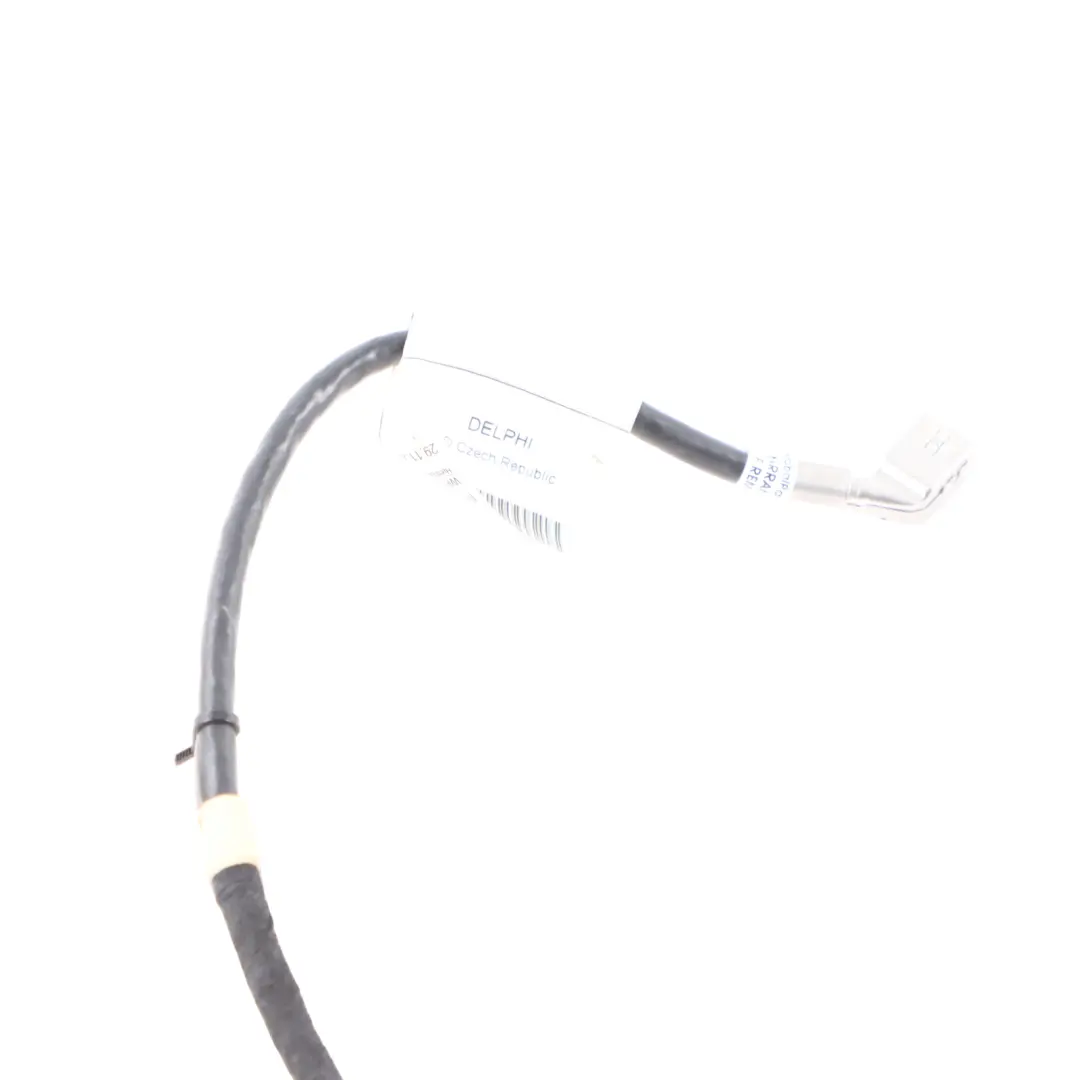 W207 Head Unit Navigation Media Cable Wiring Harness to Mercedes with Part number A2074402805 Mercedes W207 Head Unit Navigation Media Cable Wiring Harness - SKU A2074402805 - Part number A2074402805