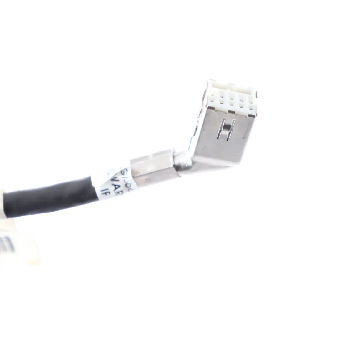 Mercedes W207 Head Unit Navigation Media Cable Wiring Harness - SKU A2074402805 - Part number A2074402805