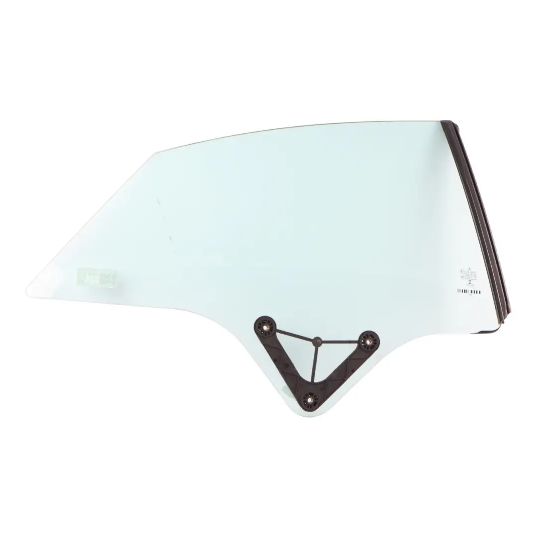 Window Glass Quarter Side Rear Right O/S AS2 to Mercedes C207 Coupe with Part number A2076701600 Mercedes C207 Coupe Window Glass Quarter Side Rear Right O/S AS2 - SKU A2076701600 - Part number A2076701600
