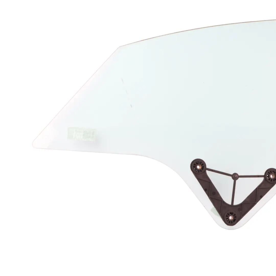 Mercedes C207 Coupé Vetro Quarto Lato Posteriore Destro AS2 - SKU A2076701600 - Numero di parte A2076701600