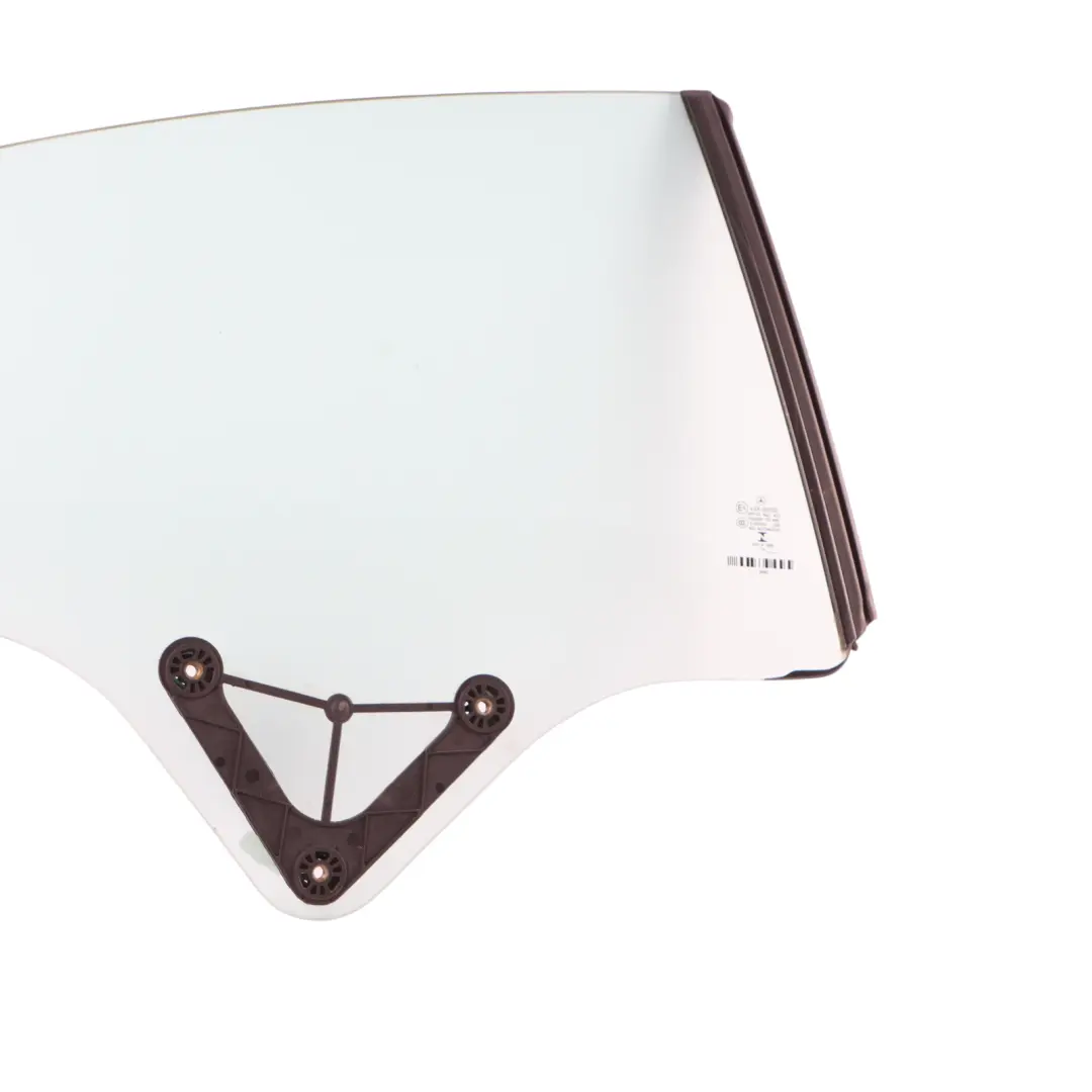 Mercedes C207 Coupé Vetro Quarto Lato Posteriore Destro AS2 - SKU A2076701600 - Numero di parte A2076701600