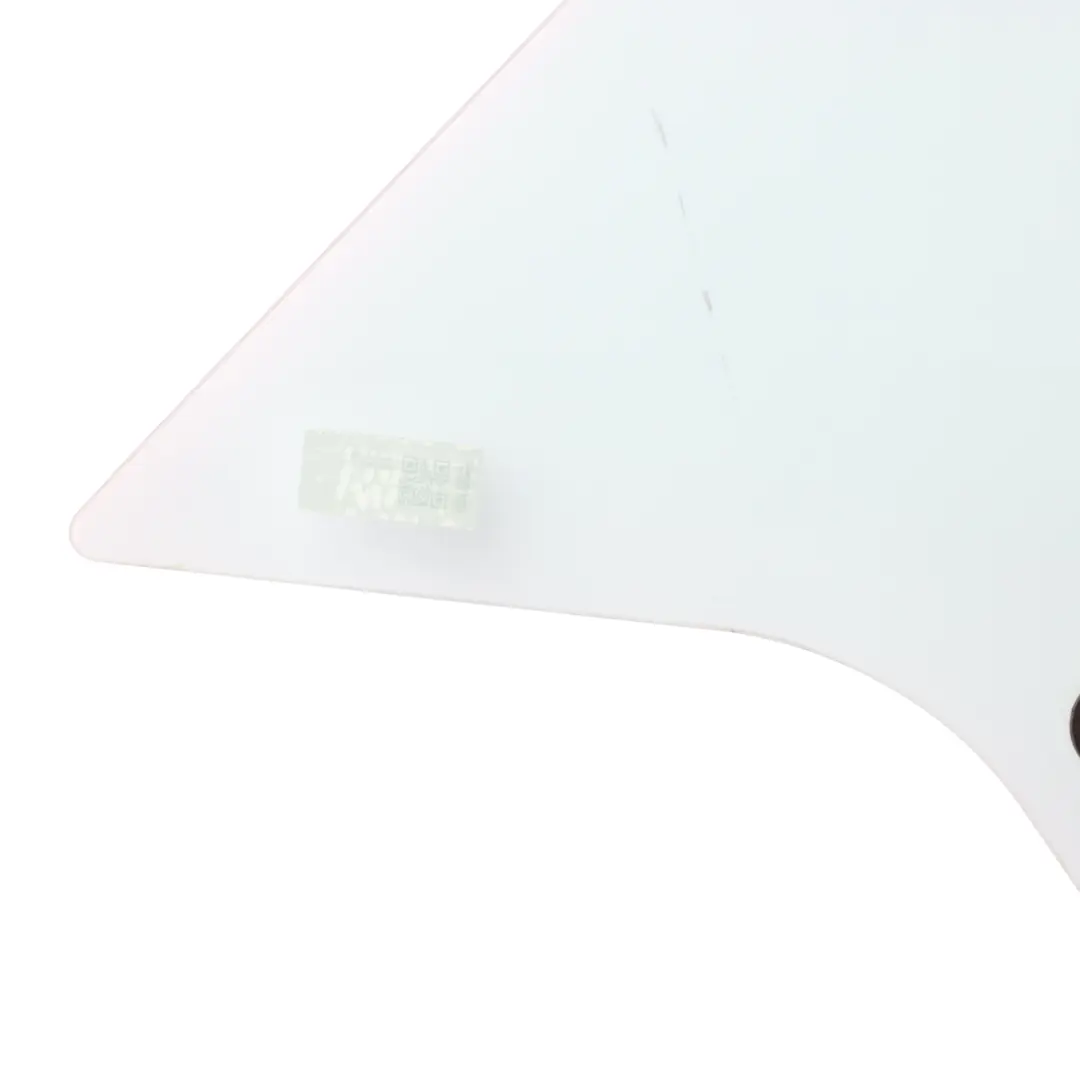 Mercedes C207 Coupé Vetro Quarto Lato Posteriore Destro AS2 - SKU A2076701600 - Numero di parte A2076701600
