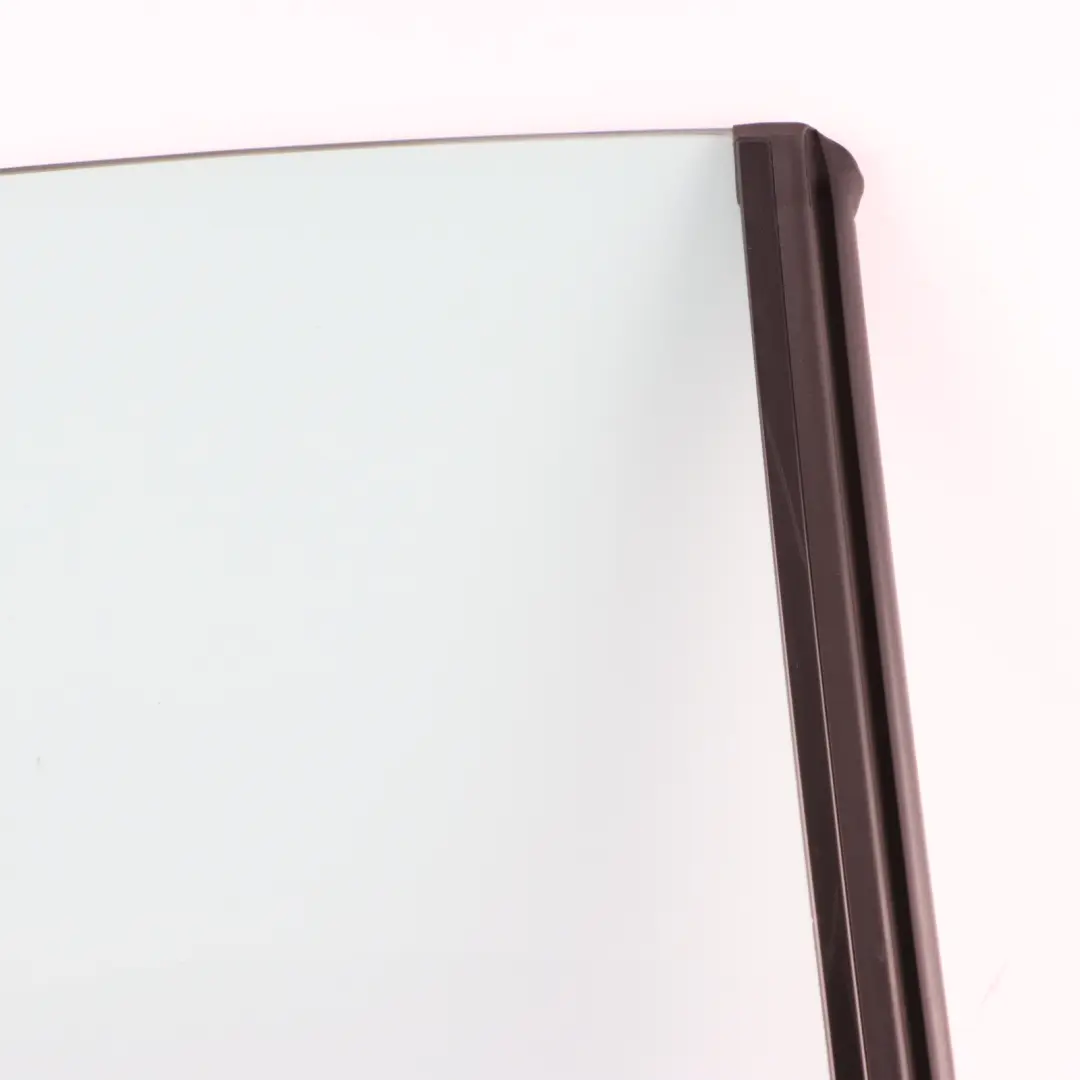 Mercedes C207 Coupe Szyba Boczna Drzwi Prawy Tył Tylna AS2 - SKU A2076701600 - Numer Części A2076701600