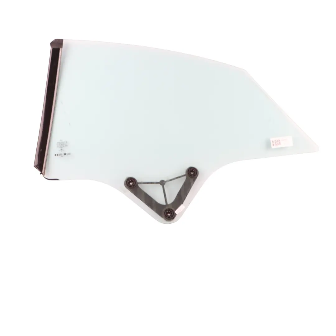 Window Glass Quarter Side Rear Right O/S AS2 to Mercedes C207 Coupe with Part number A2076701600 Mercedes C207 Coupe Window Glass Quarter Side Rear Right O/S AS2 - SKU A2076701600 - Part number A2076701600