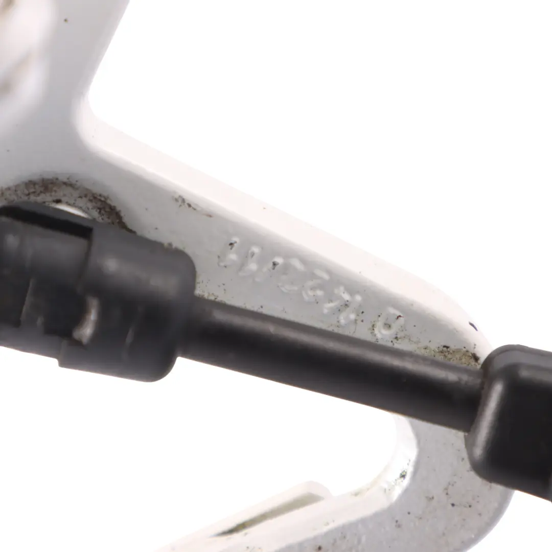 Cerniera coperchio baule Mercedes A207 Cabrio sinistra bianco diamante - 799 per con numero di parte A2077500928 Cerniera coperchio baule Mercedes A207 Cabrio sinistra bianco diamante - 799 - SKU A2077500928-DWM - Numero di parte A2077500928