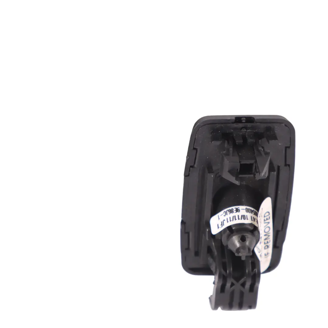 Mercedes W207 Cabrio A207 Pare soleil droit Noir - SKU A2078100810-2 - Numéro de pièce A2078100810