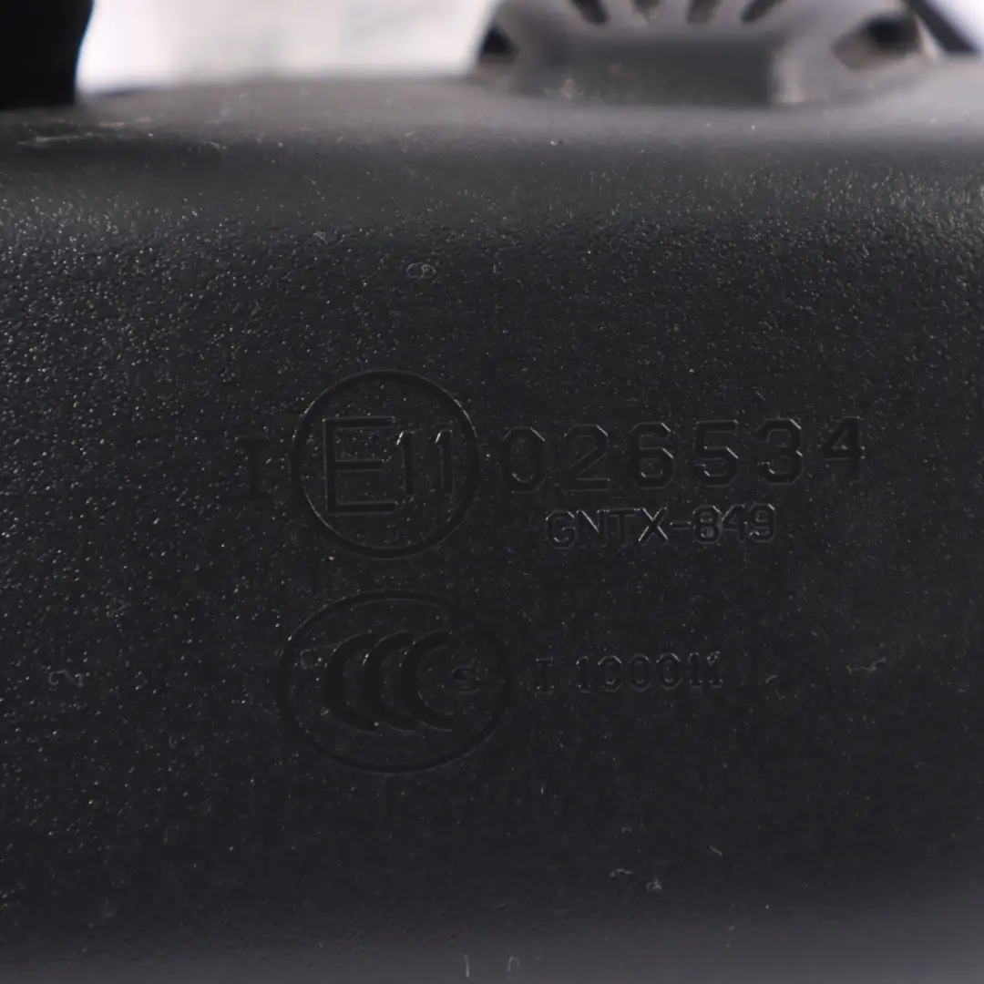 W207 A207 rétroviseur lumière intérieure noir pour Mercedes à propos du numéro de pièce A2078103617 Mercedes W207 A207 rétroviseur lumière intérieure noir - SKU A2078103617-1 - Numéro de pièce A2078103617