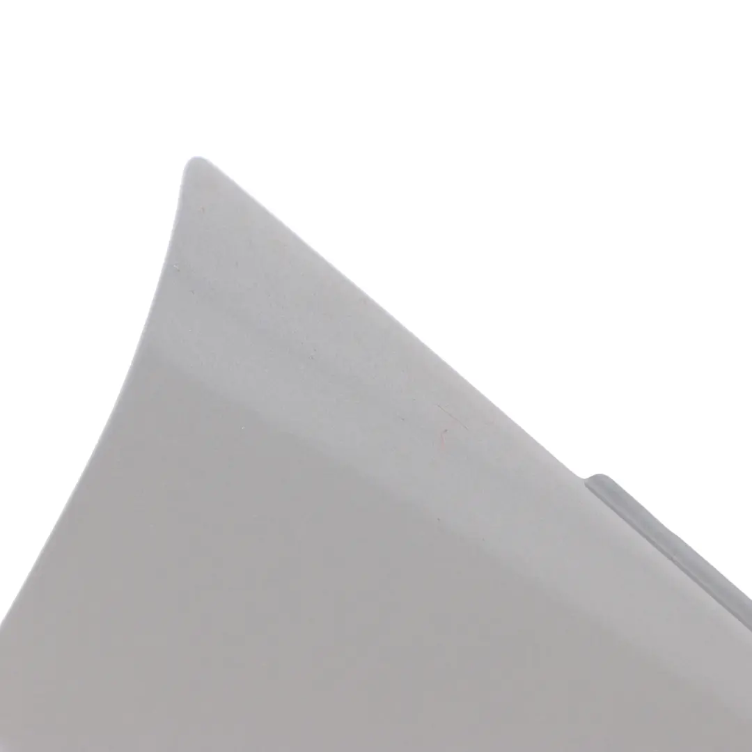 Mercedes W207 Wing Side Panel Front Right O/S Fender Palladium Silver - 792 - SKU A2078800218-PAL - Part number A2078800218