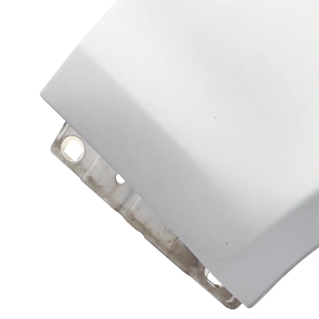 Mercedes W207 Wing Side Panel Front Right O/S Fender Palladium Silver - 792 - SKU A2078800218-PAL - Part number A2078800218