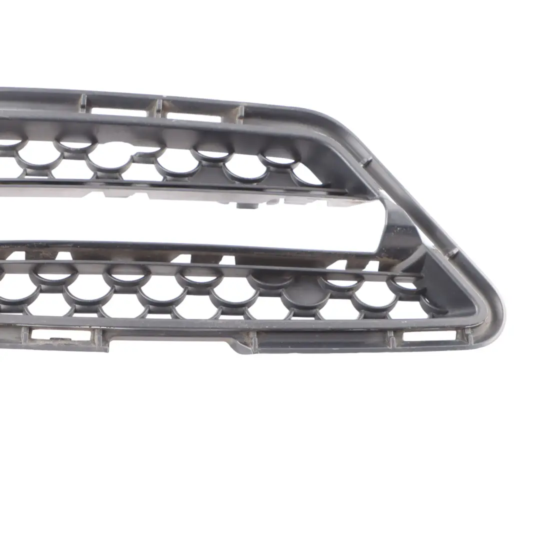 W207 Front Bumper Grille Left N/S Grid Cover Trim to Mercedes with Part number A2078850753 Mercedes W207 Front Bumper Grille Left N/S Grid Cover Trim - SKU A2078850753-1 - Part number A2078850753