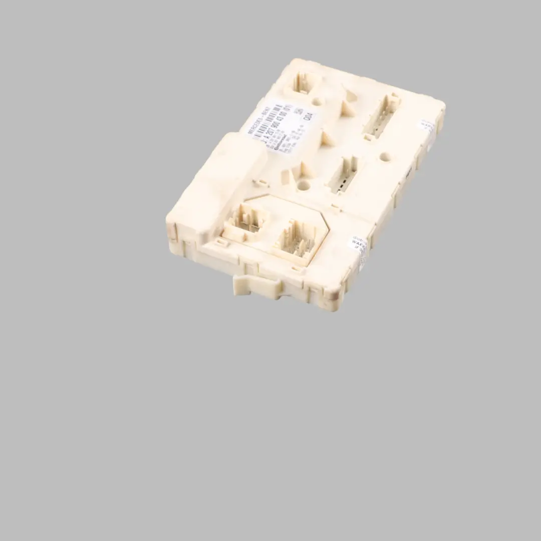 Mercedes A207 Convertible Roof Control Module Unit ECU Soft Top - SKU A2079004300 - Part number A2079004300