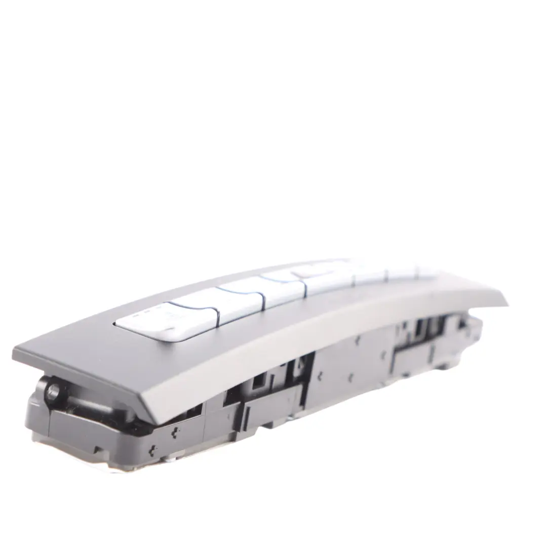 Interruptor de control del panel de la consola central Mercedes C207 para con número de pieza A2079058203 Interruptor de control del panel de la consola central Mercedes C207 - SKU A2079058203 - Número de pieza A2079058203