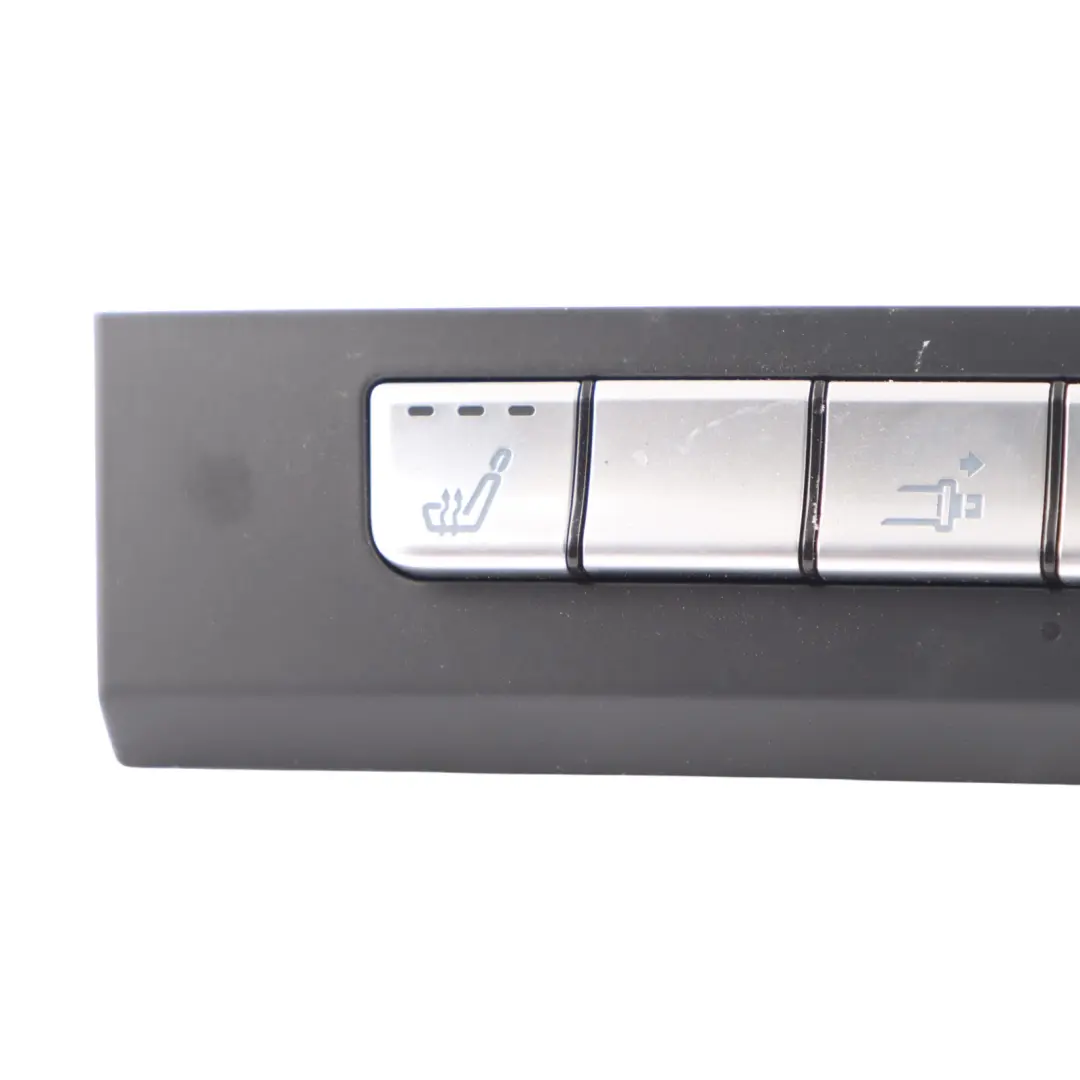 Mercedes C207 Interruttore di controllo pannello console centrale - SKU A2079058203 - Numero di parte A2079058203