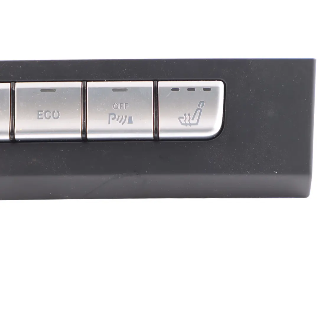 Mercedes C207 Przełącznik Panel Sterowania Konsoli - SKU A2079058203 - Numer Części A2079058203