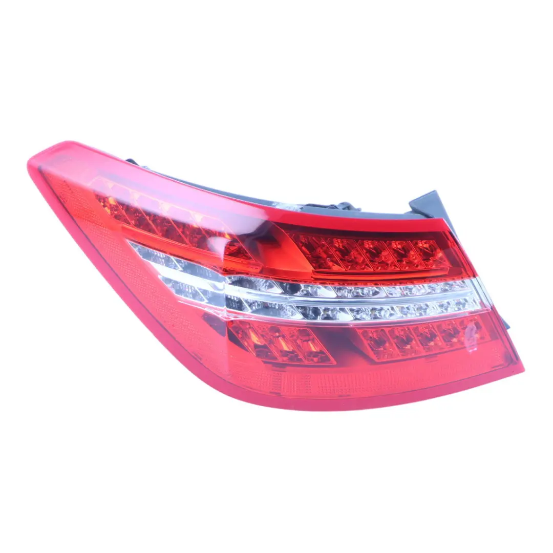 Fanale Posteriore Mercedes W207 A207 C207 Fanale Posteriore Sinistro per con numero di parte A2079060158 Fanale Posteriore Mercedes W207 A207 C207 Fanale Posteriore Sinistro - SKU A2079060158-1 - Numero di parte A2079060158