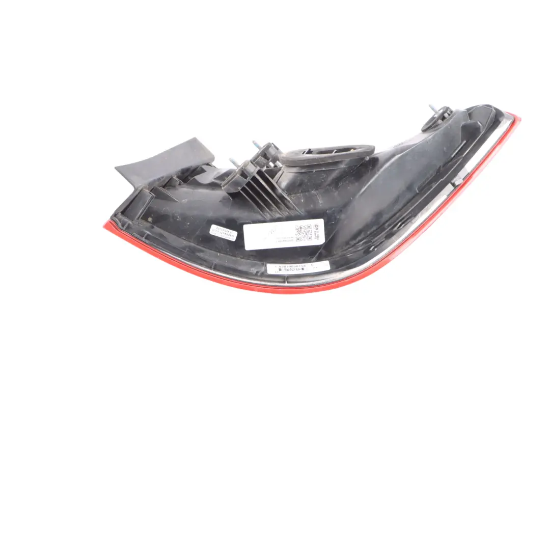 Rear Lamp Mercedes W207 A207 C207 Left N/S Taillight Tail Light - SKU A2079060158-1 - Part number A2079060158