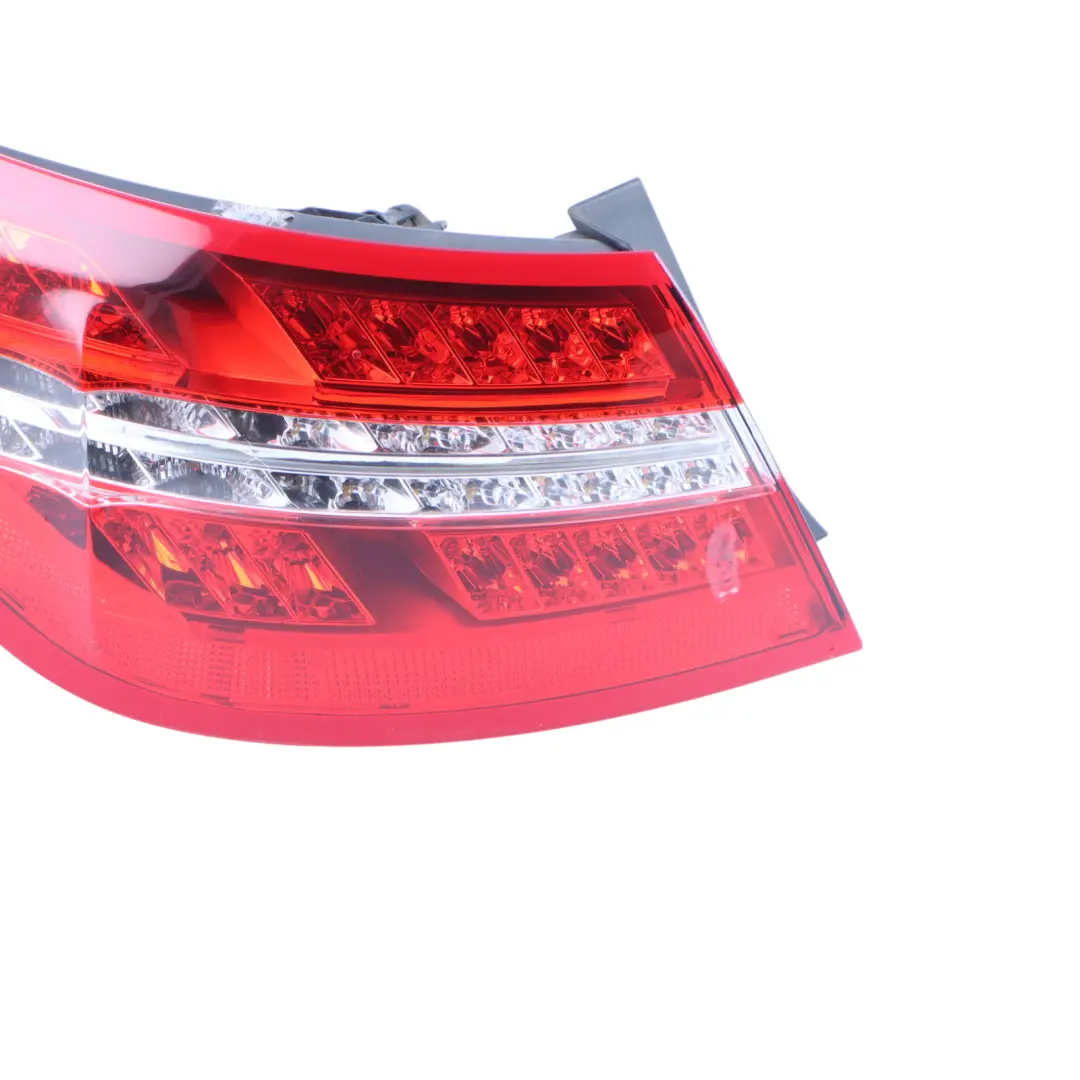 Mercedes W207 A207 C207 Lampa Lewa Tylna Lewy Tył - SKU A2079060158-1 - Numer Części A2079060158