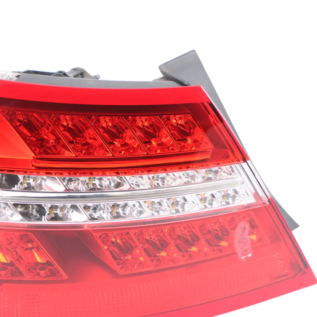 Lamp Mercedes W207 A207 C207 Left N/S Taillight Tail Light to Rear with Part number A2079060158 Rear Lamp Mercedes W207 A207 C207 Left N/S Taillight Tail Light - SKU A2079060158-1 - Part number A2079060158
