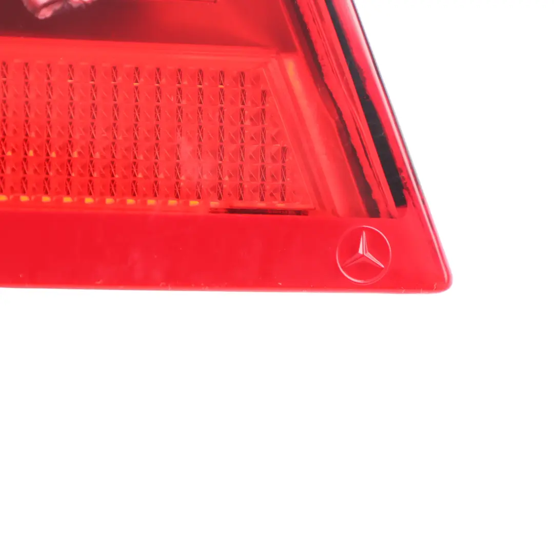 Rear Lamp Mercedes W207 A207 C207 Left N/S Taillight Tail Light - SKU A2079060158-1 - Part number A2079060158