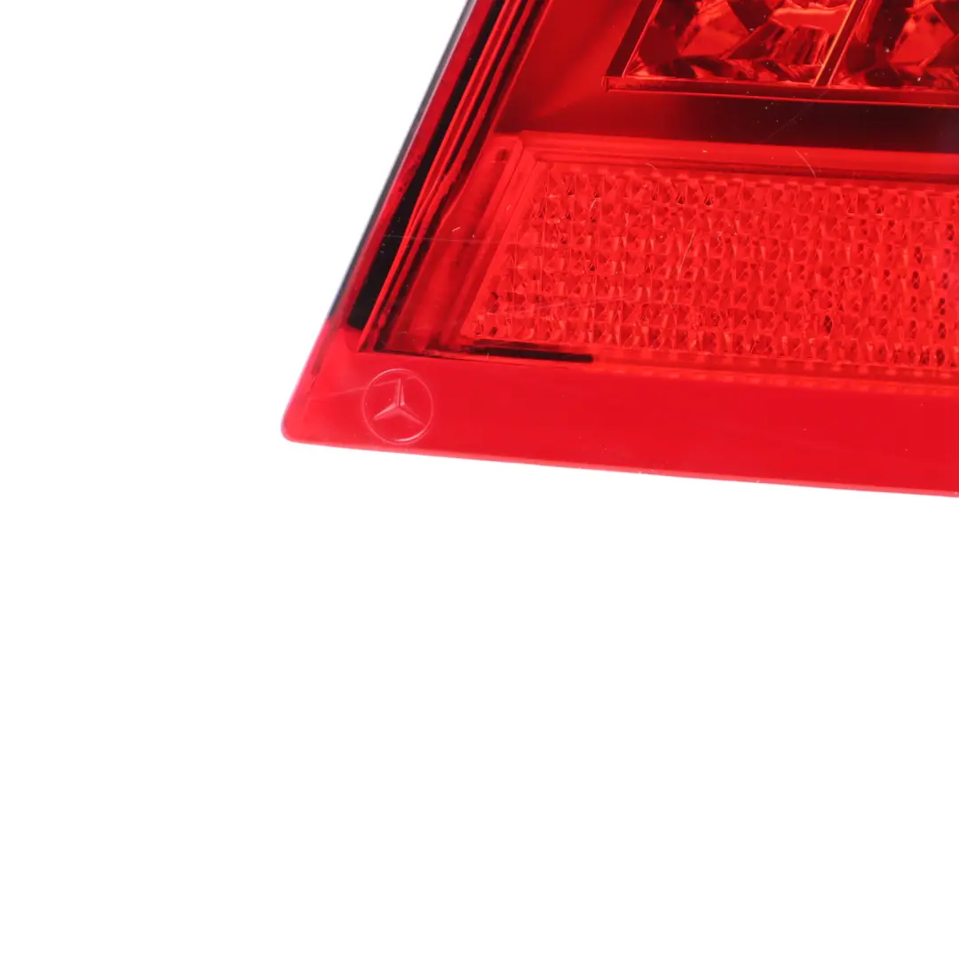  Feu Arrière Mercedes W207 A207 C207 Feu Arrière Droit - SKU A2079060258-2 - Numéro de pièce A2079060258
