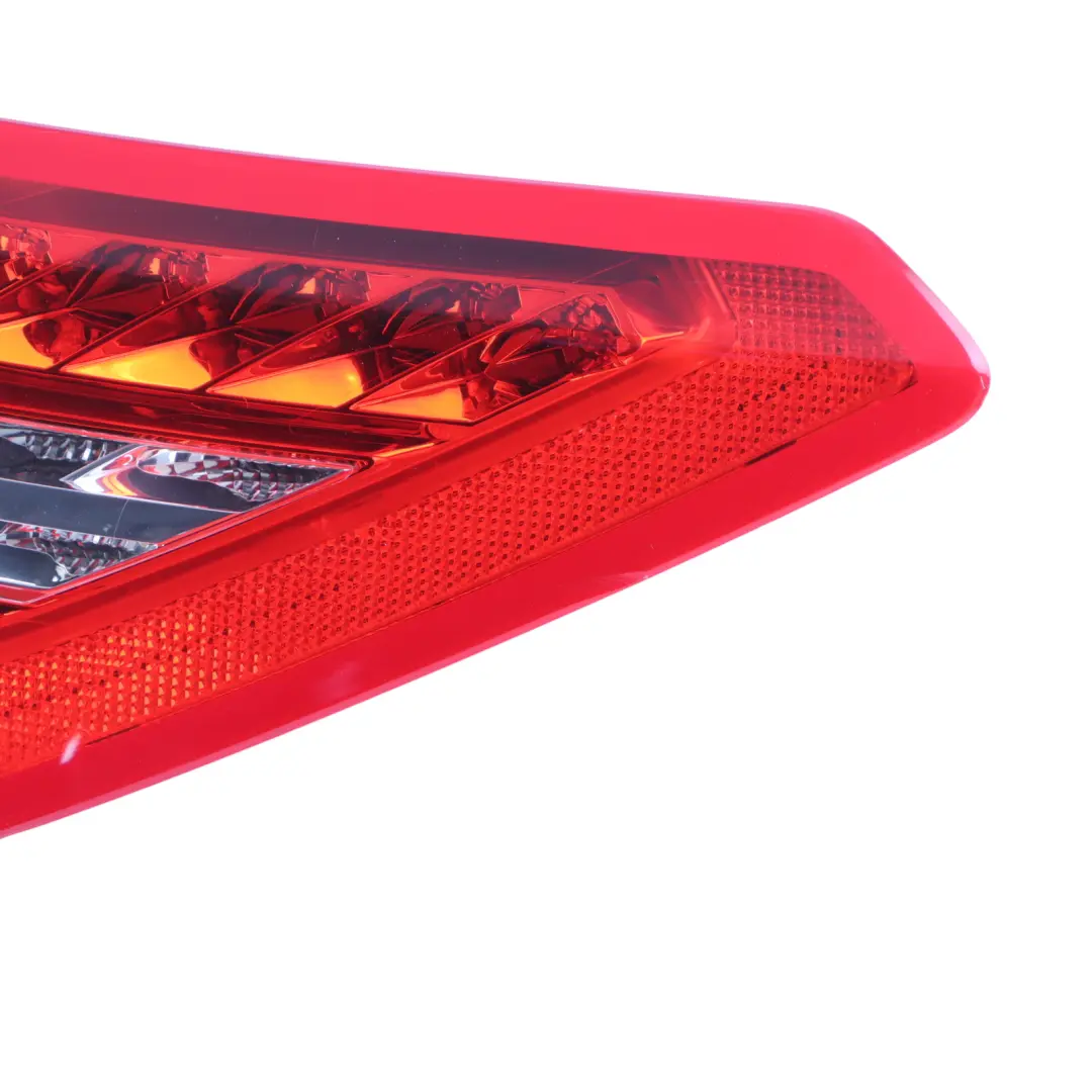  Piloto trasero Mercedes W207 A207 C207 Luz trasera derecha - SKU A2079060258-2 - Número de pieza A2079060258